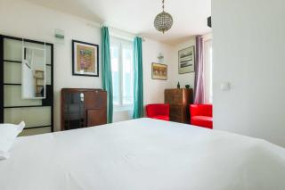 Beautiful Apartment 1BR-3P-Montrouge - 1