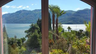 Residence Venus Garden - Brissago - 2