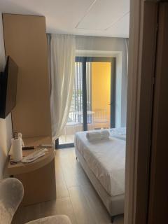 Ionian Blue Apartament 5 - Himarë - 8