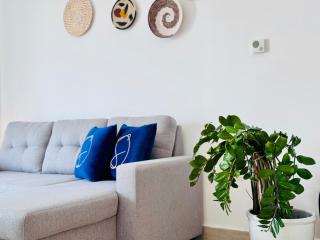 Boho Bliss 1BR in Yas Island - Abu Dhabi - 0