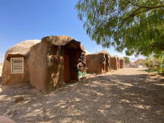Kibbutz Lotan Eco-Campus - - 8