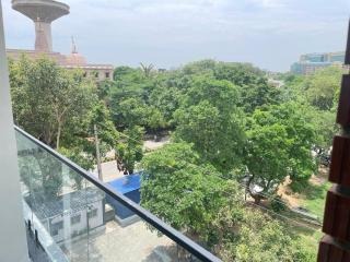 Hotel Limon Sector 45 Gurgaon - Gurgaon - 6
