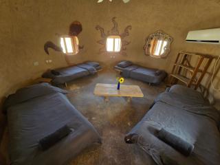 Kibbutz Lotan Eco-Campus - - 3