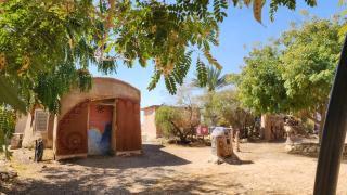 Kibbutz Lotan Eco-Campus - - 6