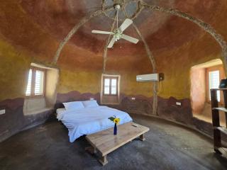 Kibbutz Lotan Eco-Campus - - 5