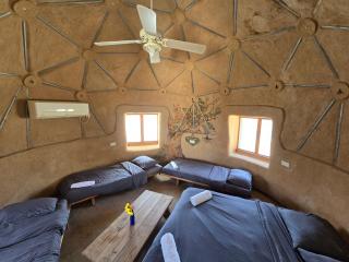 Kibbutz Lotan Eco-Campus - - 4