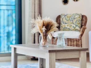 Boho Bliss 1BR in Yas Island - Abu Dhabi - 9