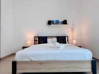 Boho Bliss 1BR in Yas Island - Abu Dhabi - 6