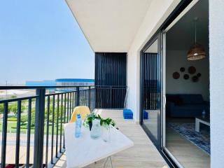 Boho Bliss 1BR in Yas Island - Abu Dhabi - 5