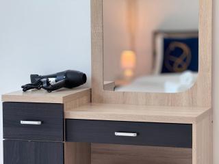 Boho Bliss 1BR in Yas Island - Abu Dhabi - 4
