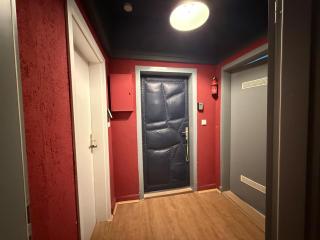 Microflat - Hannover - 2