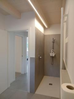 Le Casette CINQUE - 2