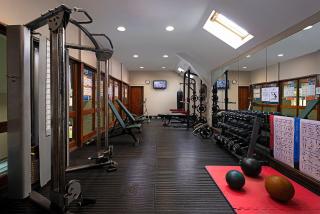 Oranmore Lodge Hotel Conference And Leisure Centre Galway - Oranmore - 2