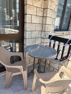 Villa Mia apartments - Sutomore - 9