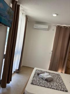 Villa Mia apartments - Sutomore - 8