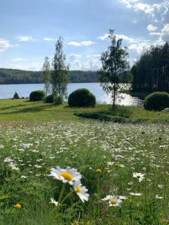 Lappalaisen lomamökit Marjamaja - - 4