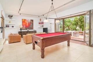 Villa With Infinity Pool Hot Tub - Frigiliana - 6