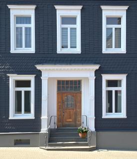 klein & fein Gästehaus - 9