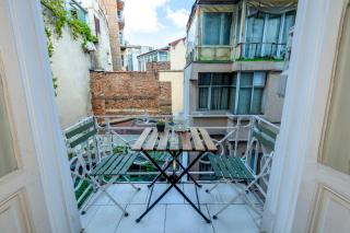 The Haven on Heritage Street - Istanbul - 4