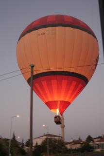 Rio Cappadocia Hotel - 9