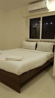 Hotel EP Deluxe Room - Hyderabad - 4