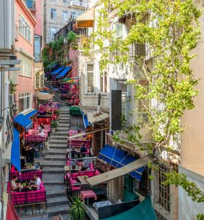 The Haven on Heritage Street - Istanbul - 6