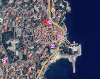 ROMANTIC APARTMENT Lovran - 4 stars - Lovran - 9