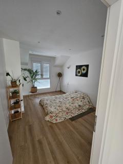 Maison proche ville, proche gare - - 9