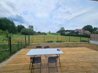 Maison proche ville, proche gare - - 7