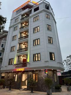 Sao Việt Hotel - Vân Lũng - 0