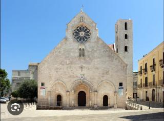 La casa di Mina - Ruvo di Puglia - 4
