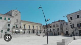 La casa di Mina - Ruvo di Puglia - 3