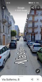 La casa di Mina - Ruvo di Puglia - 2