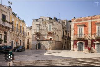 La casa di Mina - Ruvo di Puglia - 1