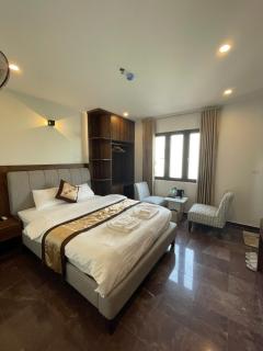 Sao Việt Hotel - Vân Lũng - 8
