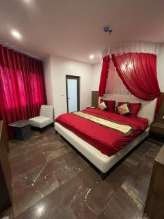 Sao Việt Hotel - Vân Lũng - 6