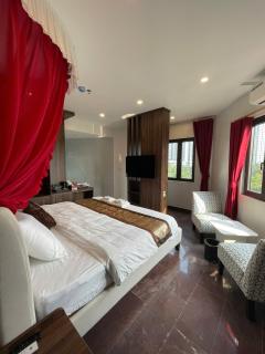 Sao Việt Hotel - Vân Lũng - 5