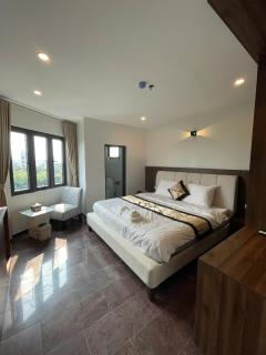 Sao Việt Hotel - Vân Lũng - 4