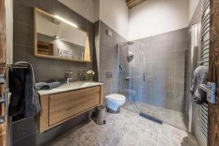 4 Bedrooms Penthouse in Courchevel 1650 - Courchevel - 4
