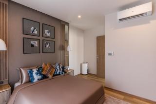 NEW! Luxury Zenithy Pool Villa - 7