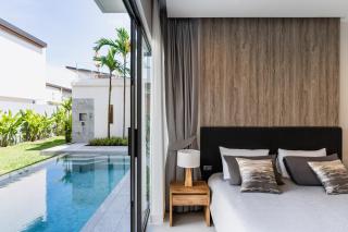 NEW! Luxury Zenithy Pool Villa - - 4