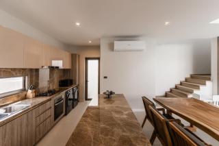NEW! Luxury Zenithy Pool Villa - - 3