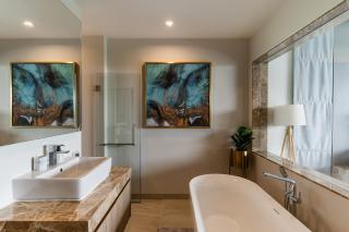 NEW! Luxury Zenithy Pool Villa - - 2