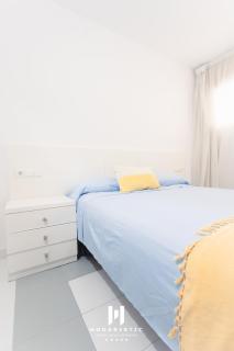 Hogaristic - Montblanc apartament - Salou - 7