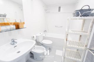 Hogaristic - Montblanc apartament - Salou - 3