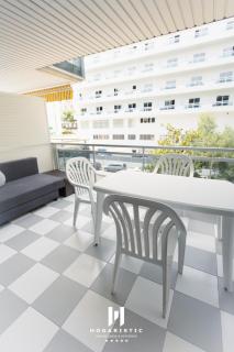 Hogaristic - Montblanc apartament - Salou - 6