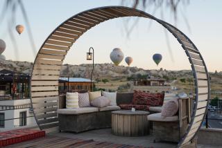 Rio Cappadocia Hotel - Avcılar - 0