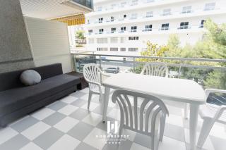 Hogaristic - Montblanc apartament - 8