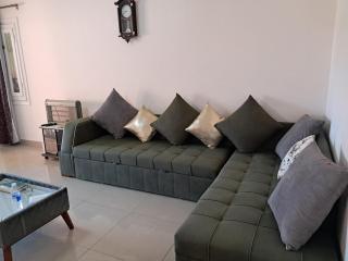 Chalet in Lazordy bay - Banī Ghālib - 5