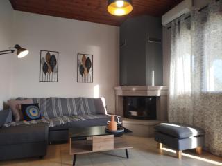 Limnos IRiS Apartments - Agios Ioannis Kaspaka - 1